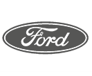 Emblem Ford